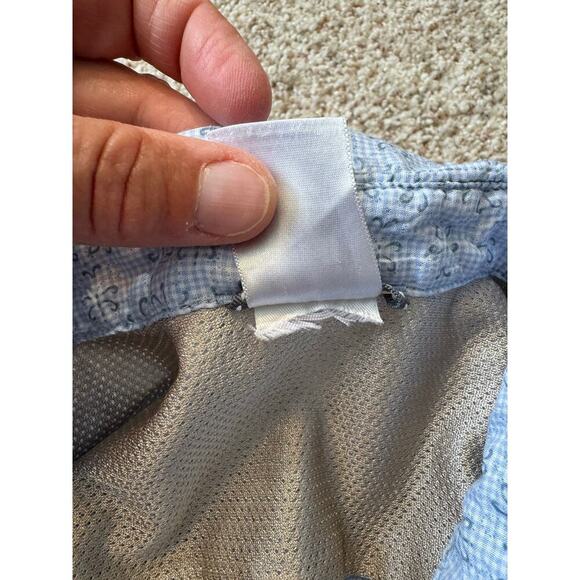 AFTCO Impact camo shorts; size XL, stretchy & quick dry; summer; NWT - Picture 8 of 11